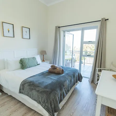 P7 - Goose Valley - Ocean Views Plettenberg Bay Exterior photo