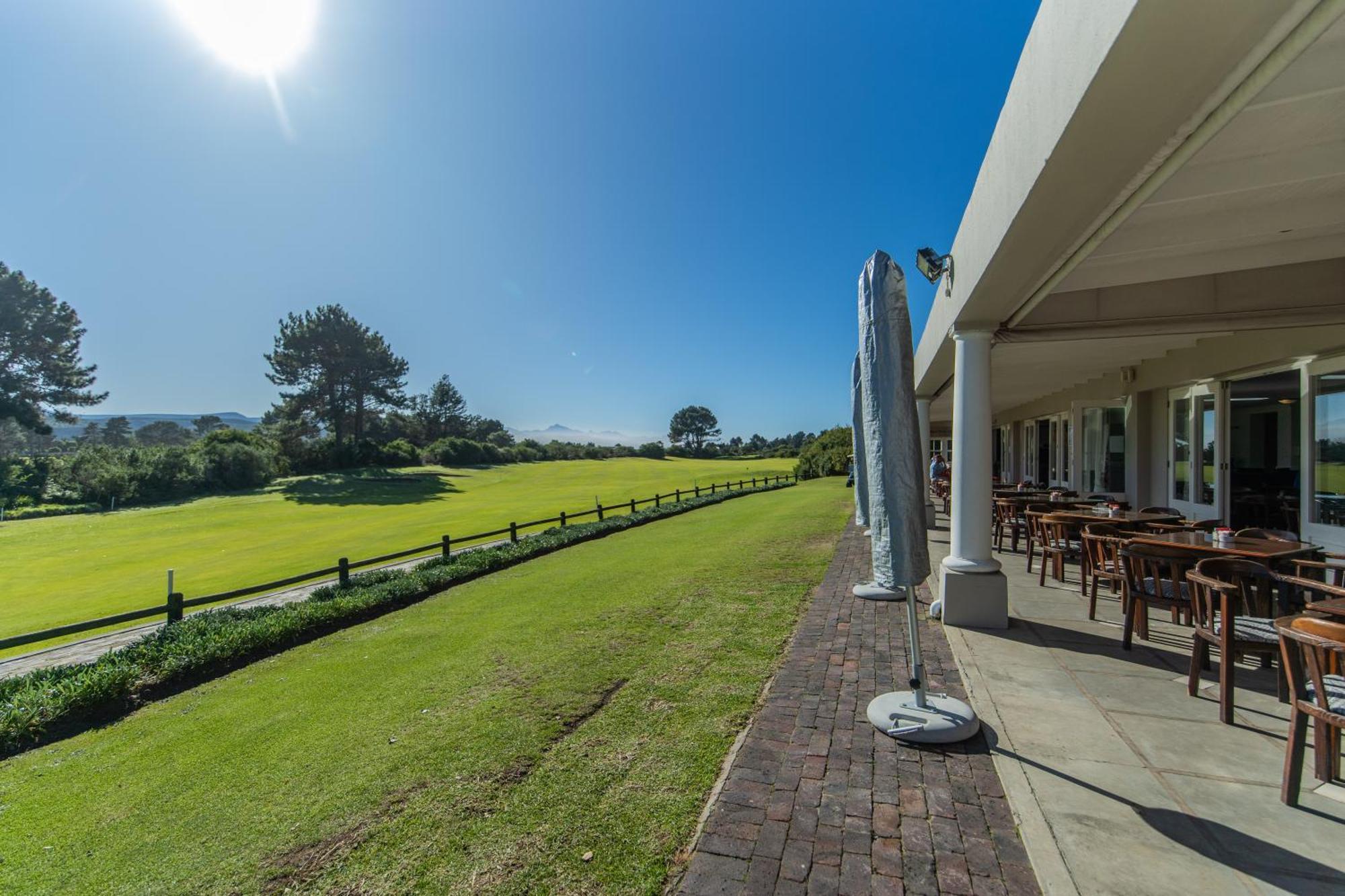 P7 - Goose Valley - Ocean Views * Plettenbergbaai