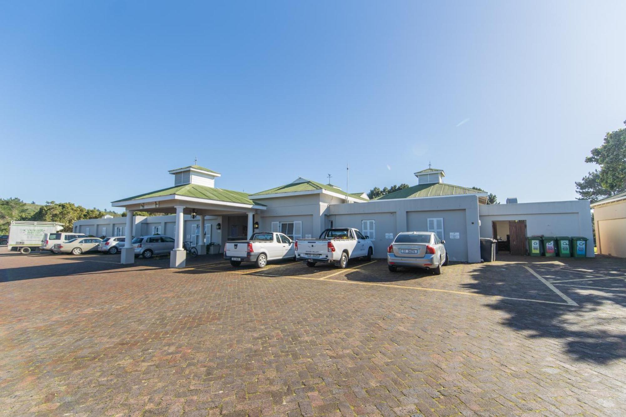 P7 - Goose Valley - Ocean Views * Plettenbergbaai