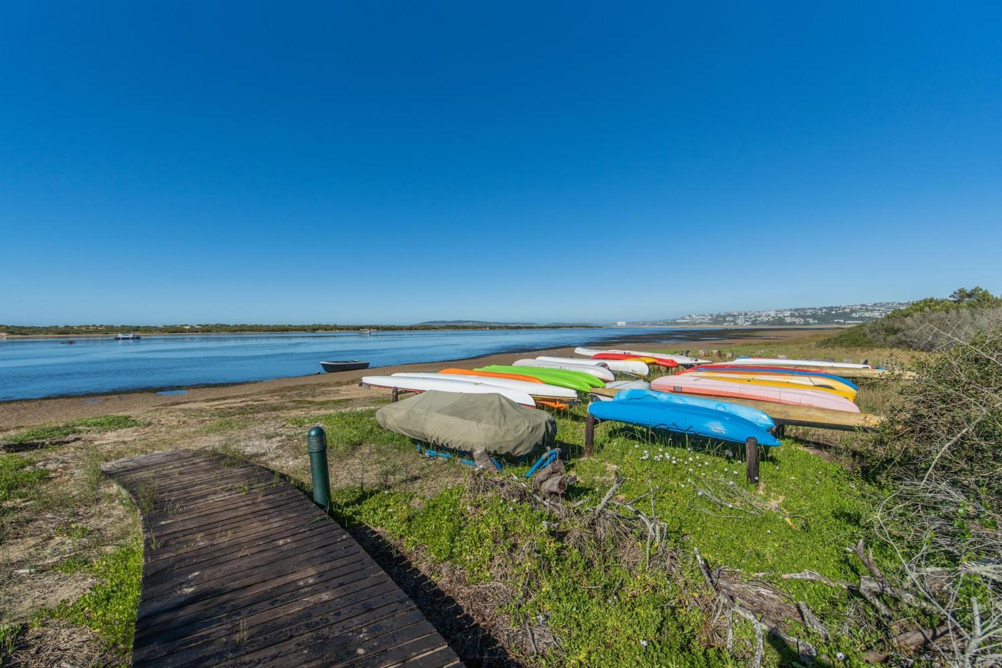 P7 - Goose Valley - Ocean Views Appartement *
