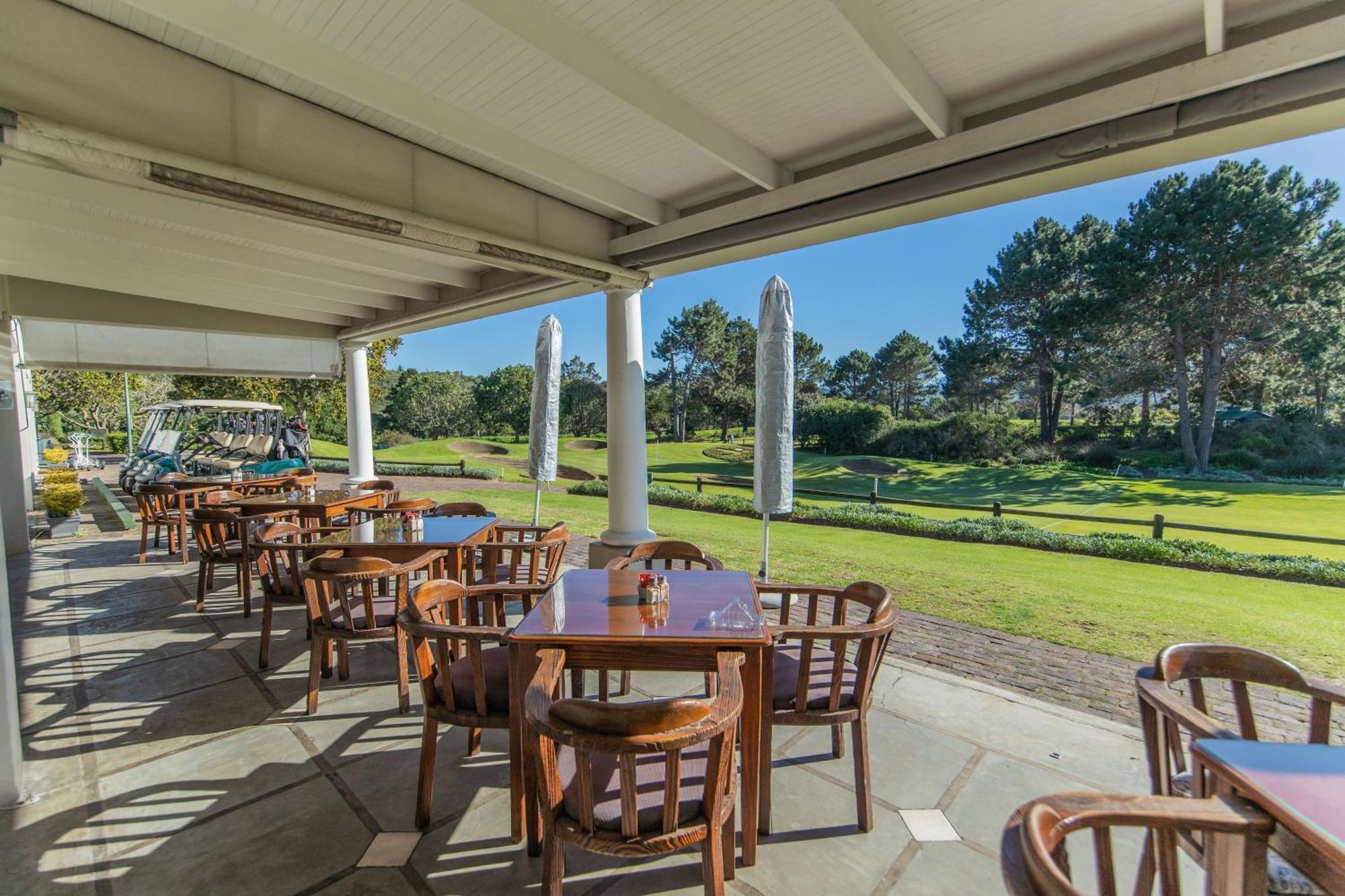 Appartement P7 - Goose Valley - Ocean Views Plettenbergbaai