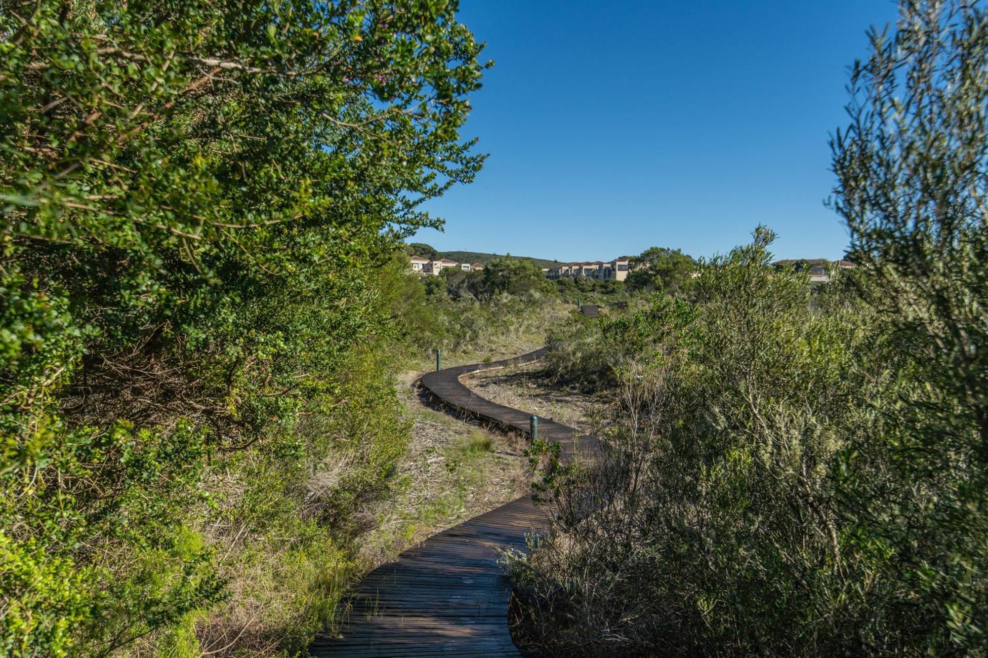 P7 - Goose Valley - Ocean Views * Plettenbergbaai