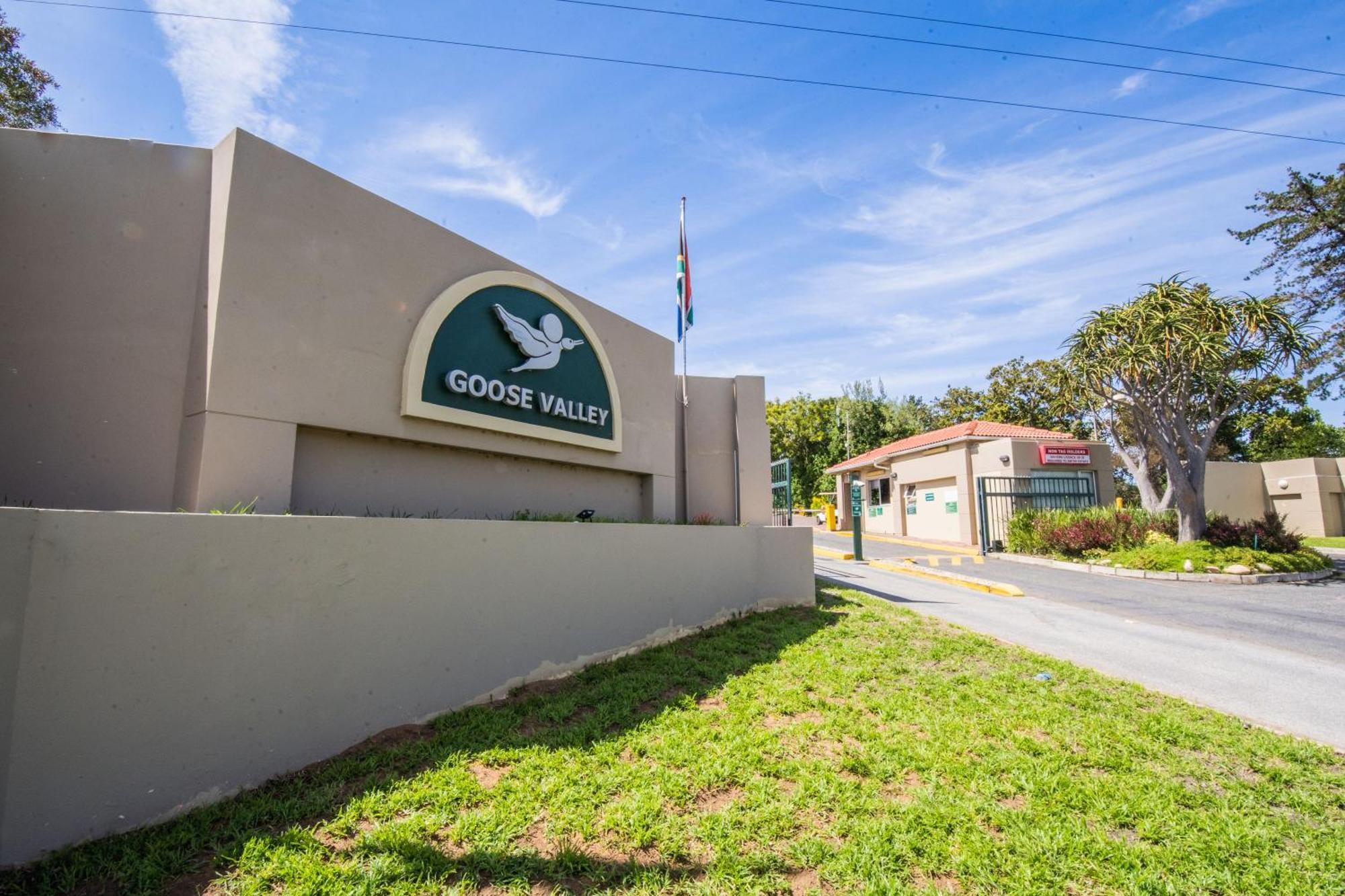 P7 - Goose Valley - Ocean Views Appartement