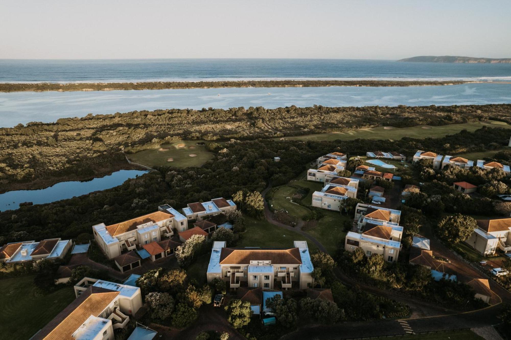 P7 - Goose Valley - Ocean Views *
