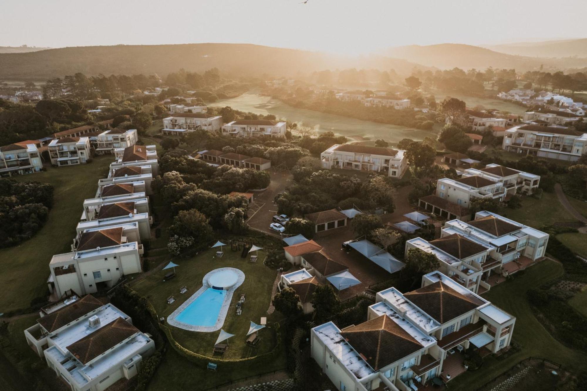 P7 - Goose Valley - Ocean Views * Plettenbergbaai