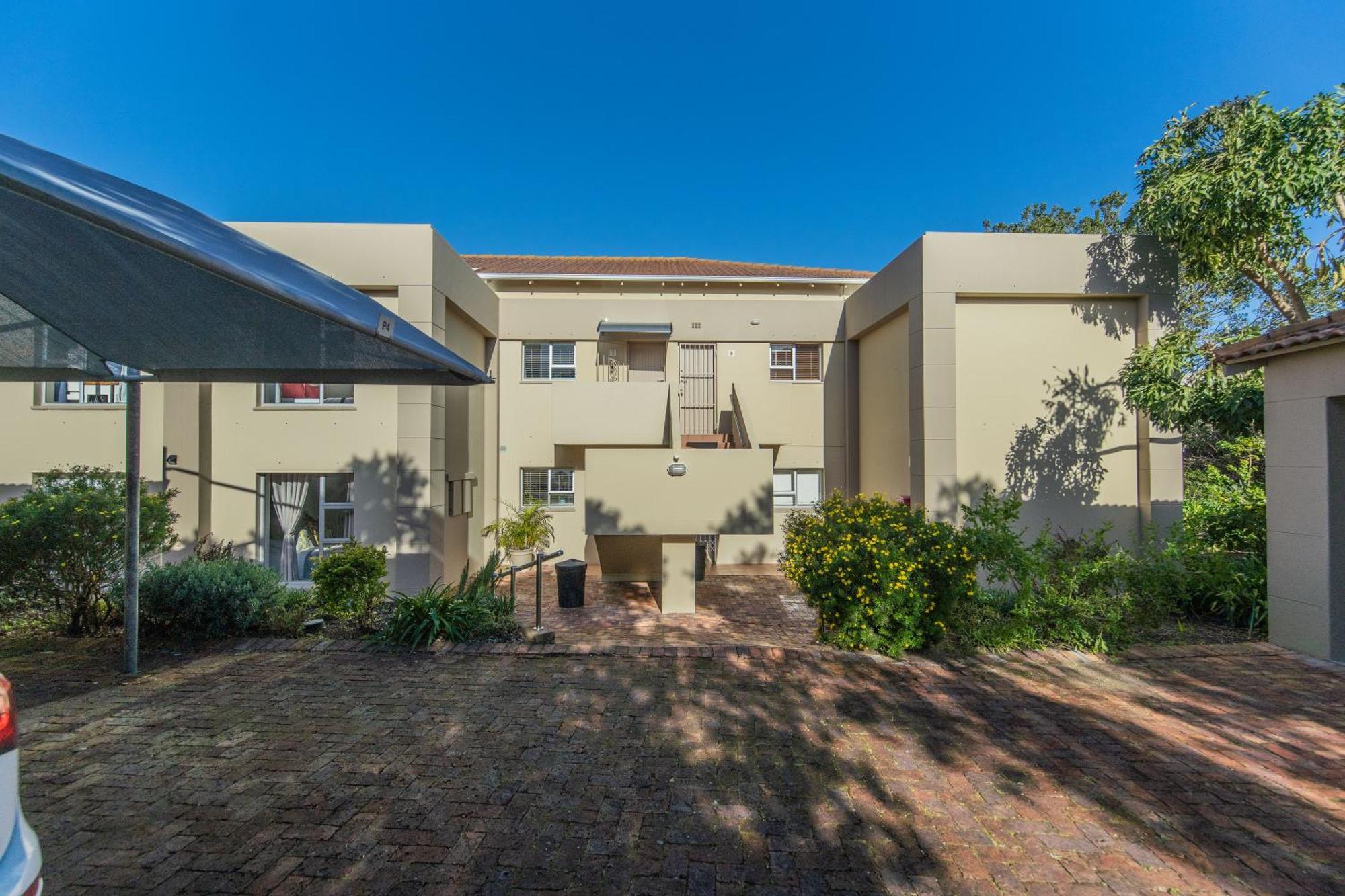 Appartement P7 - Goose Valley - Ocean Views