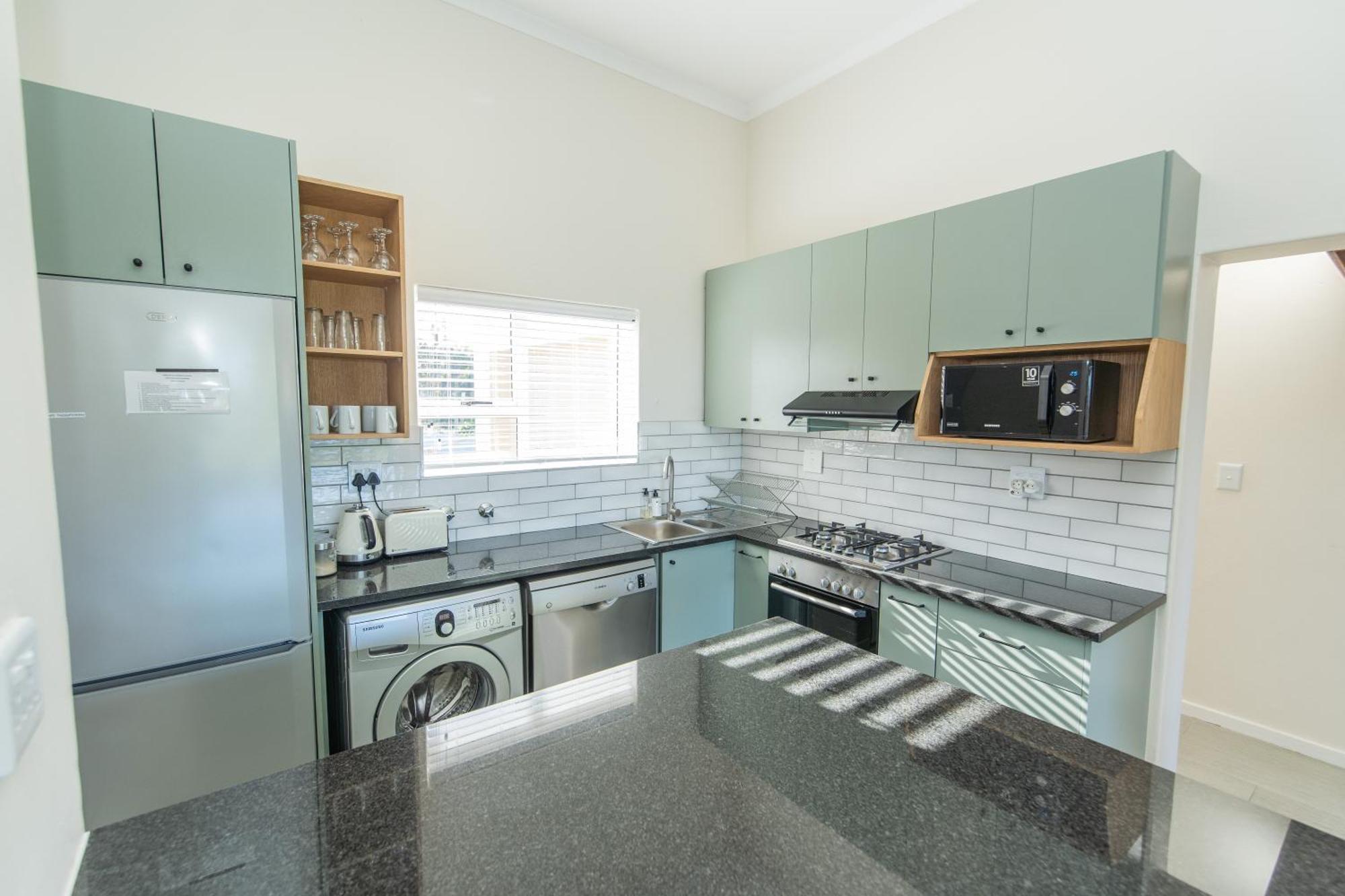 Appartement P7 - Goose Valley - Ocean Views *