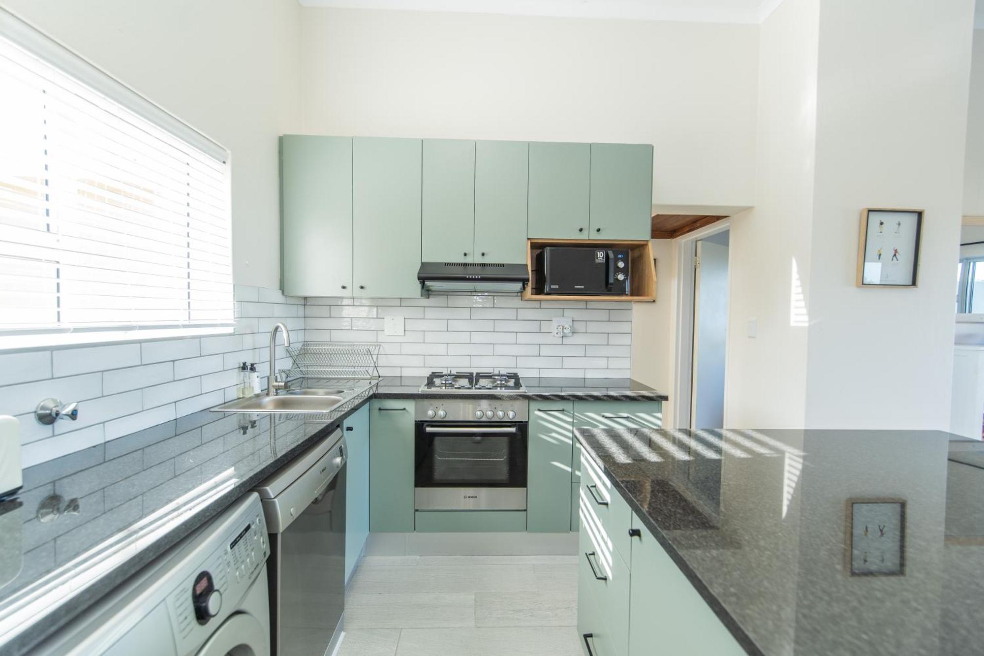 Appartement P7 - Goose Valley - Ocean Views