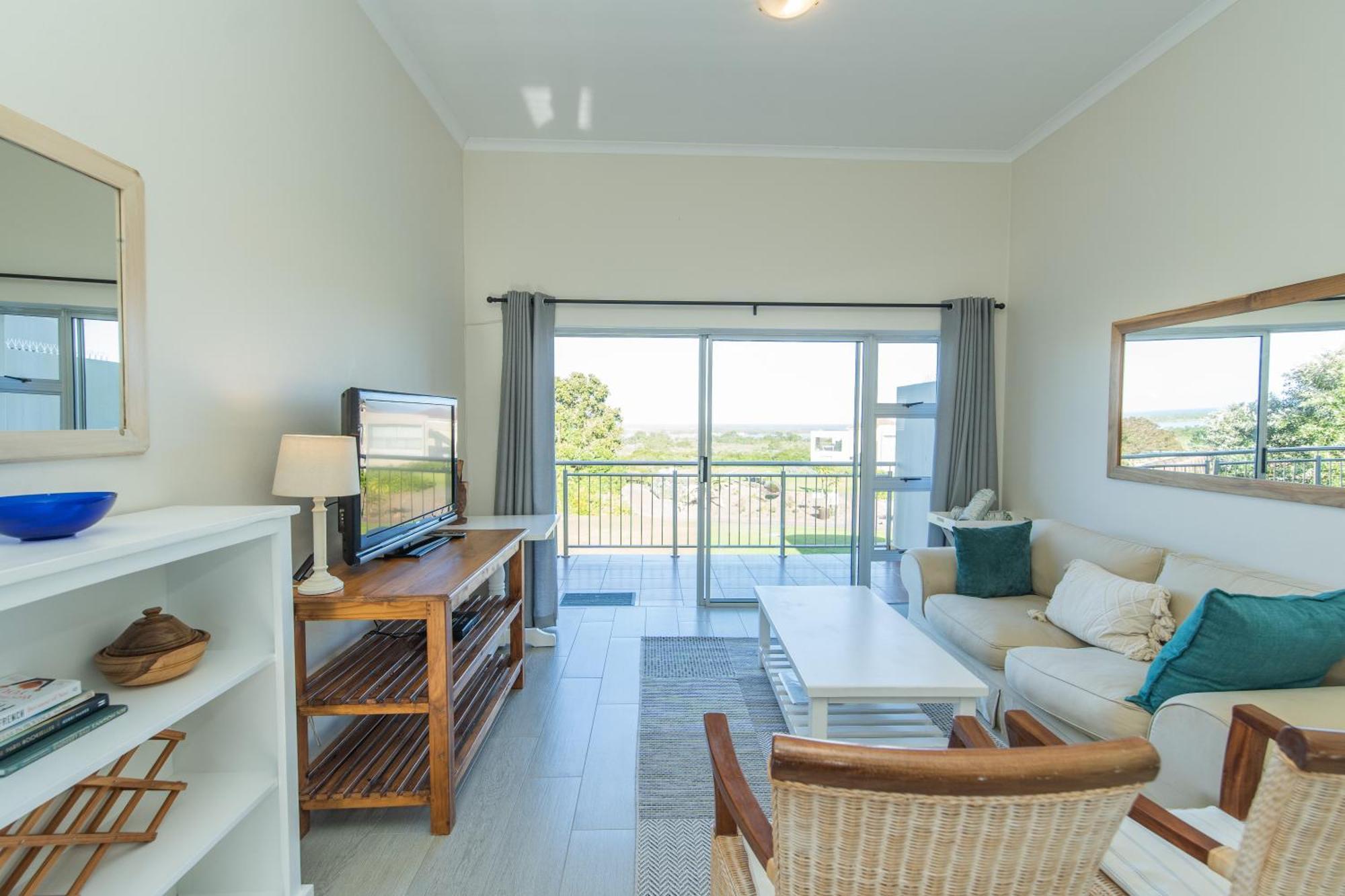 P7 - Goose Valley - Ocean Views Appartement Plettenbergbaai
