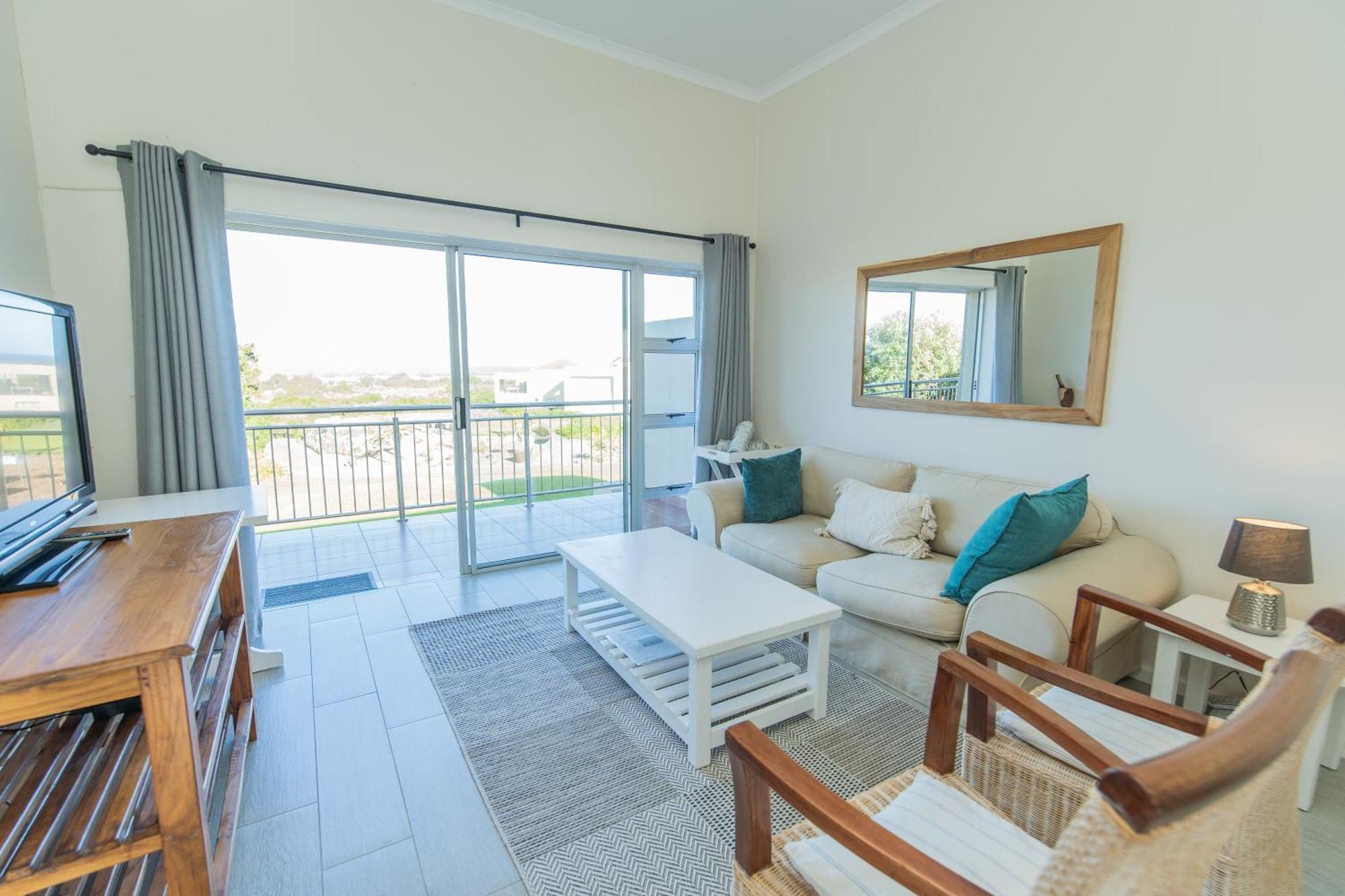 P7 - Goose Valley - Ocean Views Appartement