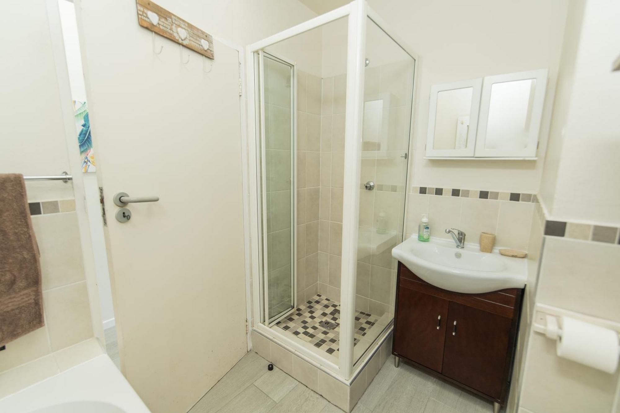 P7 - Goose Valley - Ocean Views Appartement Plettenbergbaai