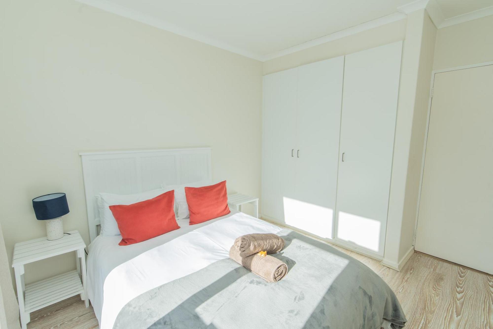 P7 - Goose Valley - Ocean Views Appartement *