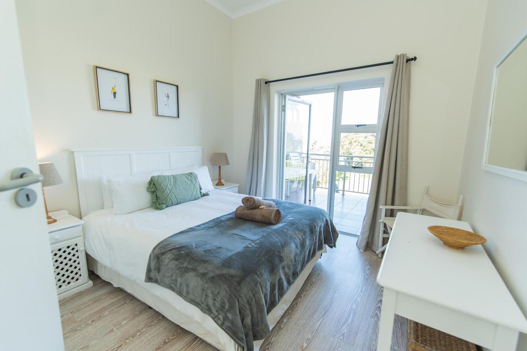 Appartement P7 - Goose Valley - Ocean Views