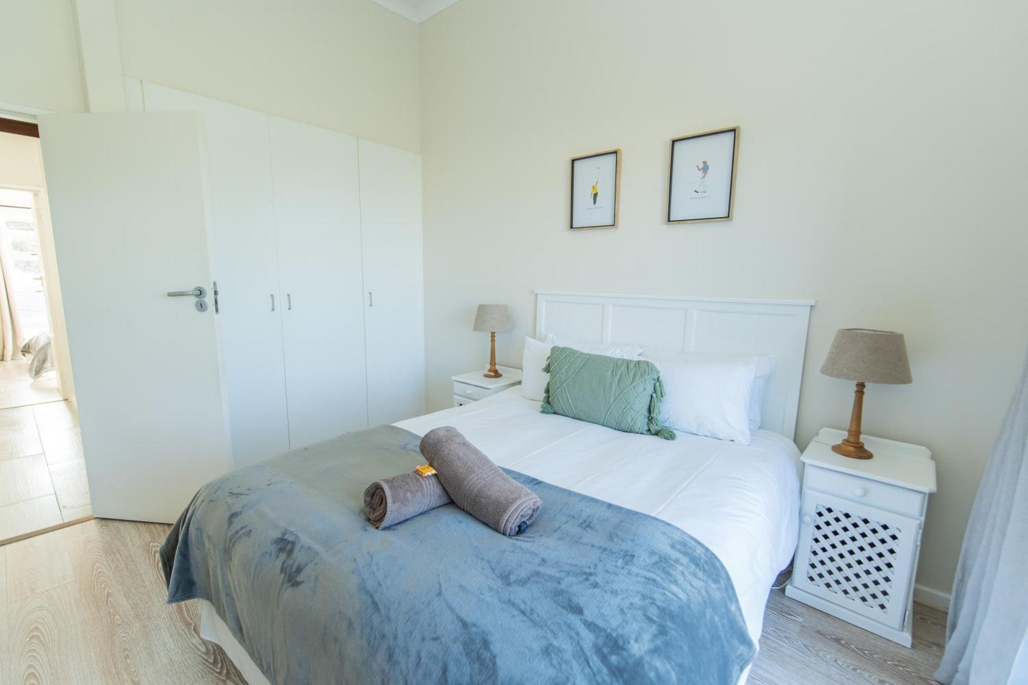 P7 - Goose Valley - Ocean Views * Plettenbergbaai